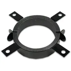 Walraven BIS Pacifyre AWM III Brandmanschette 40-78 mm von Walraven