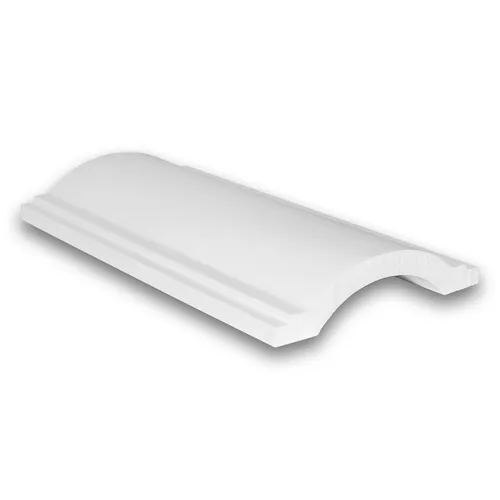 MUSTERSTÜCK PROFHOME S-151360 10 cm | MUSTER der Wandleiste Zierleiste 1