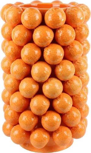 Vasen Orange von FURNARO