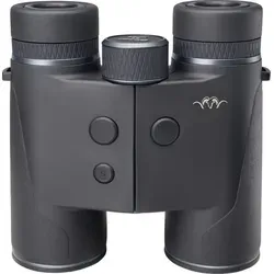 Blaser Rangefinder 10x42 - Kompaktes Pirschfernglas mit Laser-Entfernungsmesser - Ferngläser: Das Blaser Rangefinder RF 10x42 bietet eine 10-fache Vergrößerung und beeindruckende Detailschärfe, ideal für die Jagd auf große Distanzen.