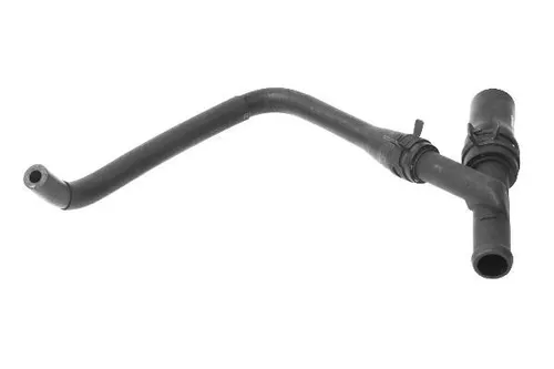 Heizungsschlauch Kühlung Motor 124 830 5415 passend für Mercedes-Benz