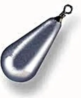 Westline Birnenblei mit Wirbel 150g 1 Stück