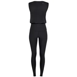 Winshape Jumpsuit JS102LSC in schwarz von Winshape