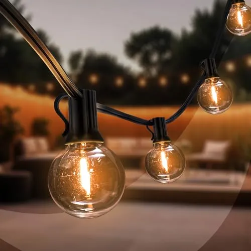 Ledvion Lichterkette 30M in gold von Ledvion