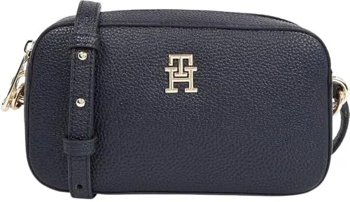 Handtaschen Blau von Tommy Hilfiger