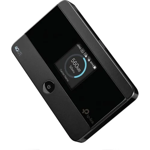 TP-Link M7350 Mobile 4G/LTE-WLAN-Router von TP-Link