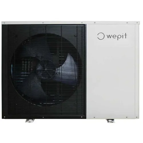 WEPIT Luftwärmepumpe 9,7kW AWlife3010+ für Heizen und Kühlen