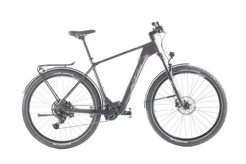 KTM Macina Race SX LFC 29R Bosch 400Wh E-Mountainbike XL