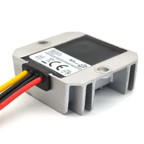 Spannungswandler & -regler von Bauer Electronics