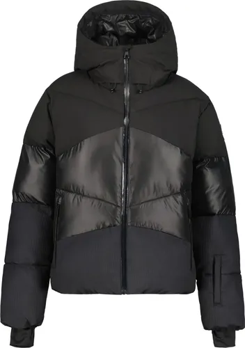 Produktbild Icepeak Skijacke EBELEBEN in Schwarz L (40)