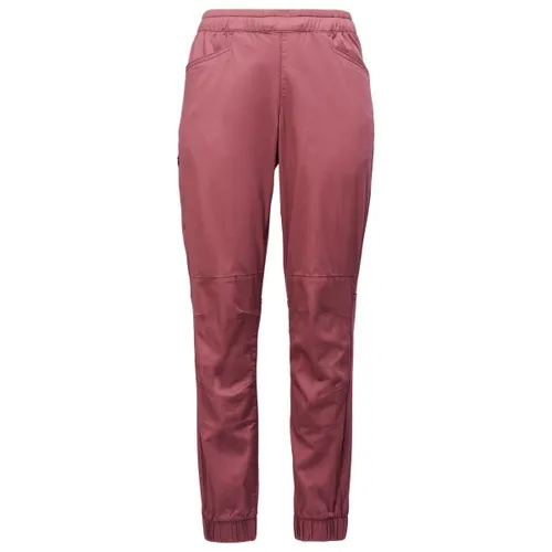 Black Diamond W Notion Pants fig (6052) XSM von Black Diamond