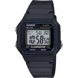 Produktbild CASIO COLLECTION Herren Armbanduhr W-217H-9AVEF