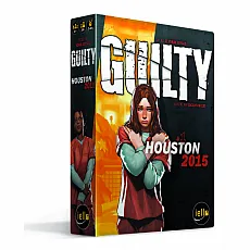 IELLO Guilty - Houston 2015 - englisch 297491