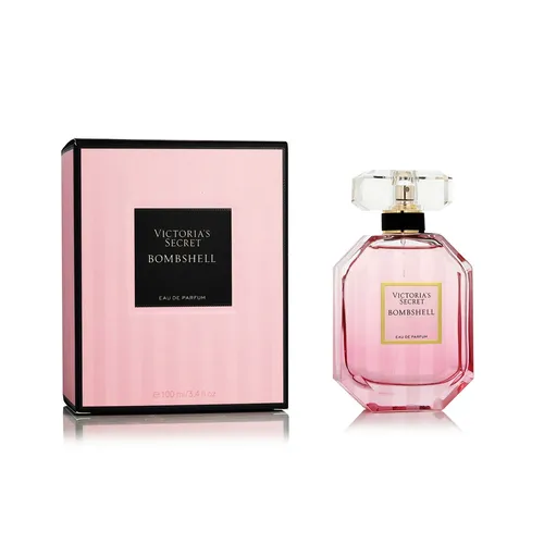 Victoria's Secret Bombshell 100ml Eau de Parfum von Victoria's Secret