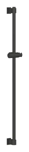 Grohe Vitalio Universal Brausestange 900 mm in schwarz von GROHE
