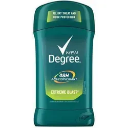 Extreme Blast Degree Herren-Deodorant 76 g