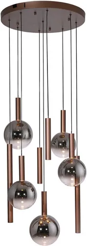 PAUL NEUHAUS LED Pendelleuchte
