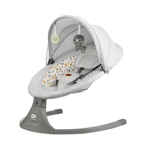 Kinderkraft LUMI 2 Babywippe