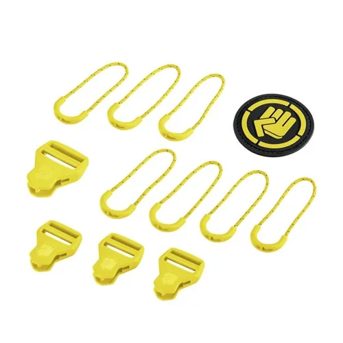 Coocazoo Matchpatch Classic Buttercup