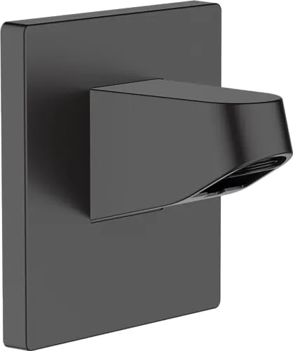 Hansgrohe Duscharmaturen Schwarz von Hansgrohe