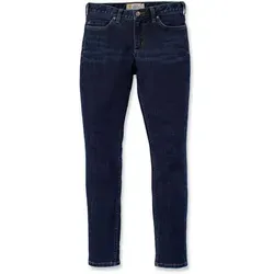 Carhartt Arbeitshose Slim Fit Layton 102734 von Carhartt