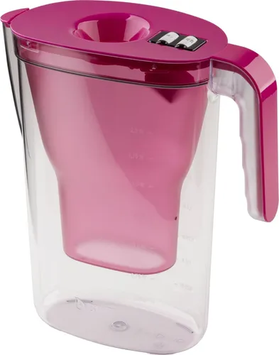 BWT 1252585771 Vida Pink