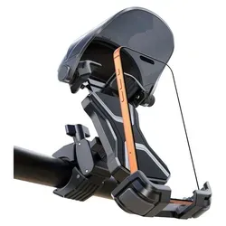 Joyroom Fahrrad Handyhalter Sonnenblende
