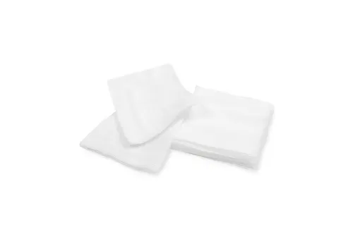 MediTrade Bandage Meditrade - Vlieskompresse, unsteril, 100 Stück