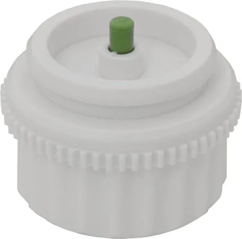 Ventilanpassung VA 81H für Stellantrieb Fußbodenheizung