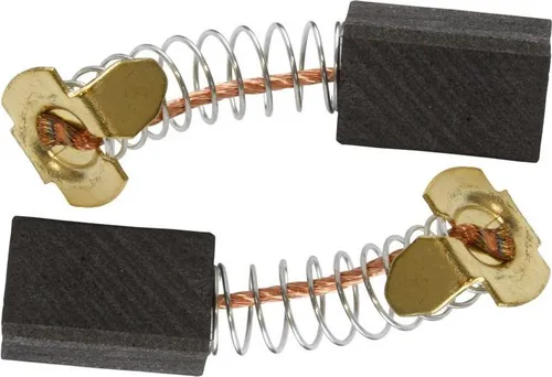 2x Kohlebürsten für Makita 3608B HK0500 HR2000 6401 8406 8420V (CB117 191908-0)