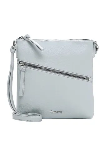 Tamaris Umhängetasche TAS Alessia, Emblem in blau von Tamaris