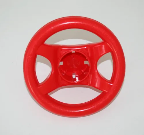 Rolly Toys Lenkrad rollyKid rot