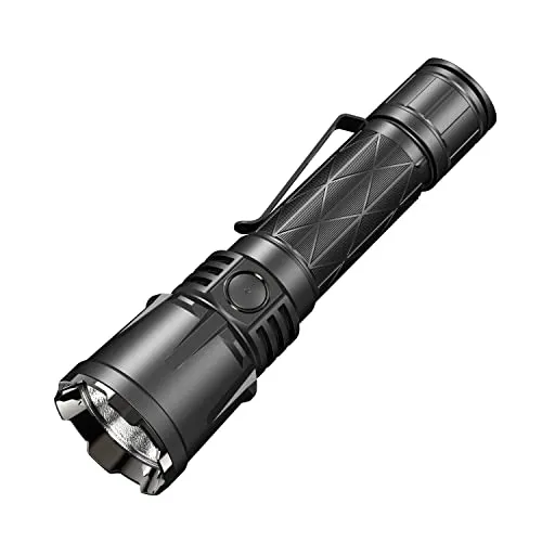 Klarus XT21X Pro LED Taschenlampe 4400 Lumens