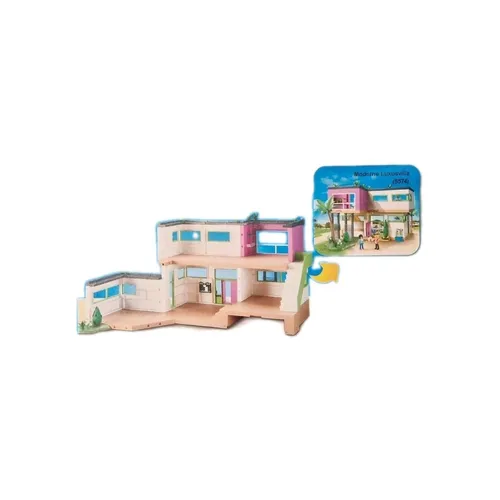 Playmobil 6389 Erweiterung für die Moderne Luxusvilla 5574