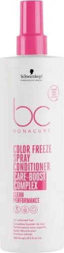 Schwarzkopf BC Bonacure Repair Rescue Spray Conditioner 400 ml