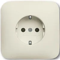 Steckdosen Einsatz Retail