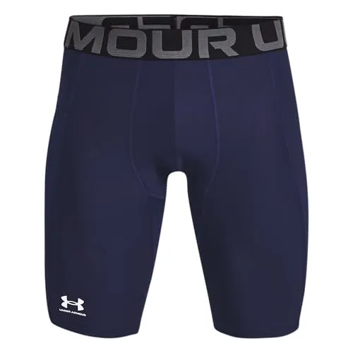 Under Armour Hg Armour Kurze Hose Blau XL von Under Armour