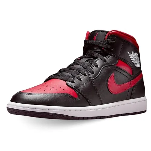 Nike Air Jordan 1 Mid DQ8426067, Sneakers - 42.5 EU