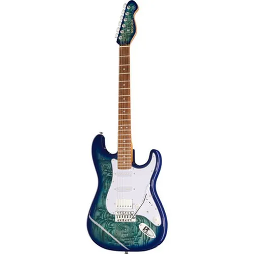 Mooer MSC20 Pro Guitar Ocean B-Stock
