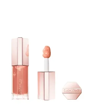 Lancome Lip Idôle Juicytreat 25 – 9 ml - Lippenstift mit 3D-Glanz und 20% Squalan für intensive Feuchtigkeit. Der innovative Applikator ermöglicht ein müheloses und präzises Auftragen für strahlend schöne Lippen.