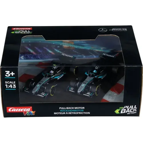 Mercedes-AMG PETRONAS Formula One Team