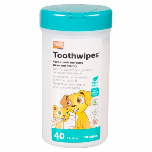 Karlie Petkin Pflegetücher von Karlie