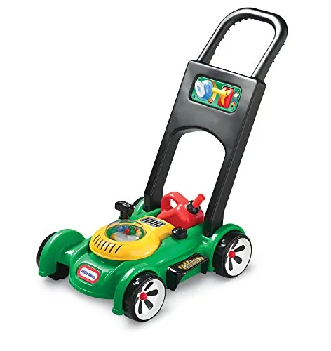 Little Tikes Gas n' Go Mower
