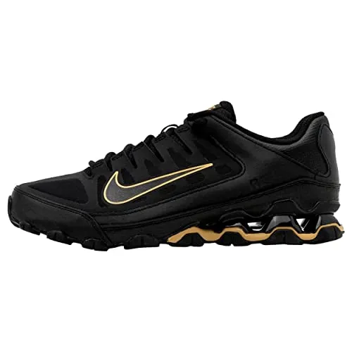 Nike Herren Sneaker Schwarz Größe 43 von Nike