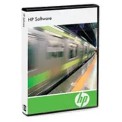 HPE IMC RSM S/W Module w/E-LTU von HP