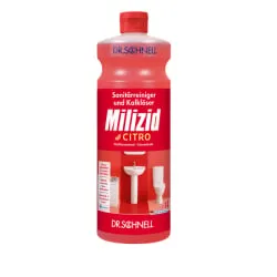 Produktbild Dr. Schnell Milizid Citro 1 L Sanitärreiniger