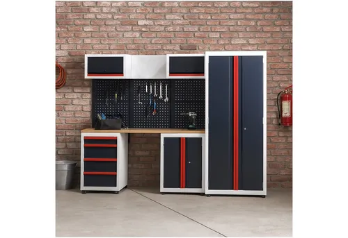 Werkzeugschränke von HTI-Line