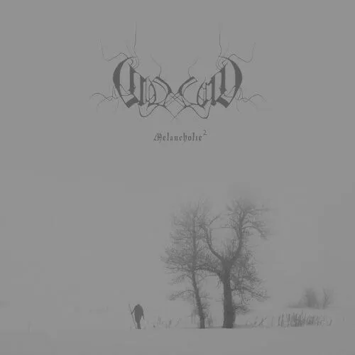 COLDWORLD - Melancholie² CD