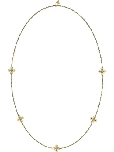 Guess Kette JUBN03053JWYGT/U Edelstahl 88719981 von GUESS