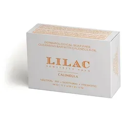 Lilac - Sensitive Skin Calendula (Ringelblume) Seife (1 Stk.)